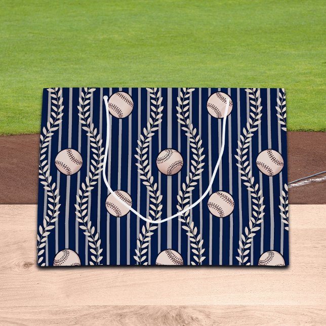 Baseball-tema (Skapare uppladdad)