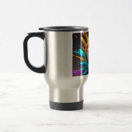 Baseball Thermal Tumbler Resemugg