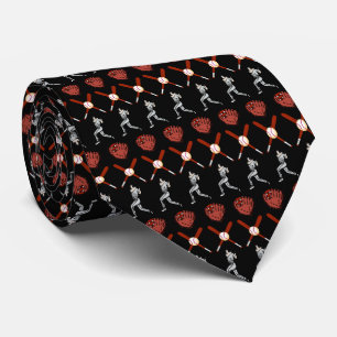 Baseball Tie Slips