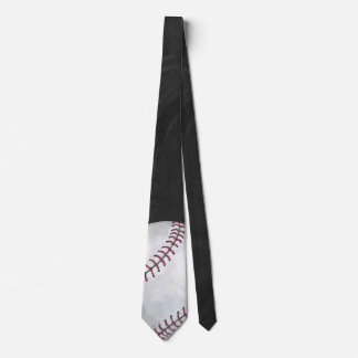 Baseball Tie Slips