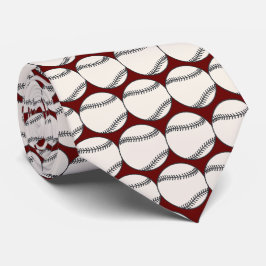 Baseball Tie Slips