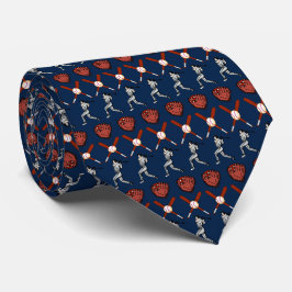 Baseball Tie Slips