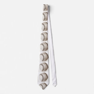 Baseball Tie Slips