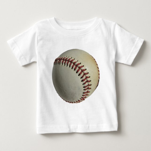 Baseball Tröja (Framsida)