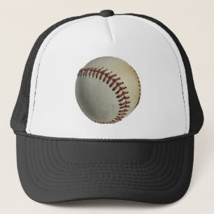 Baseball Truckerkeps