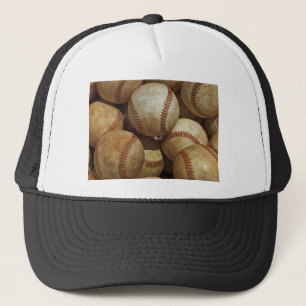 Baseball Truckerkeps