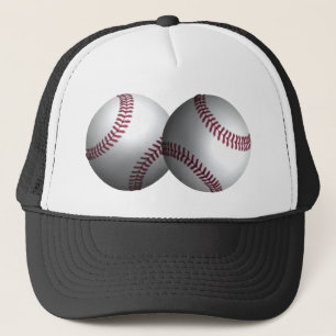 Baseball Truckerkeps