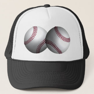 Baseball Truckerkeps