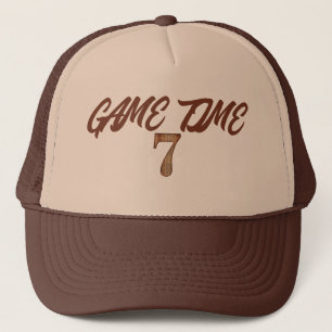 Baseball/Truckerkeps Keps