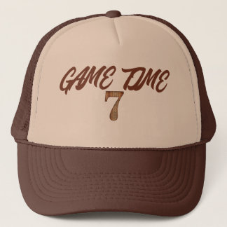 Baseball/Truckerkeps Keps