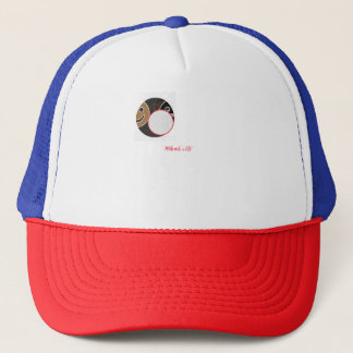 Baseball.Truckerkepsar Keps