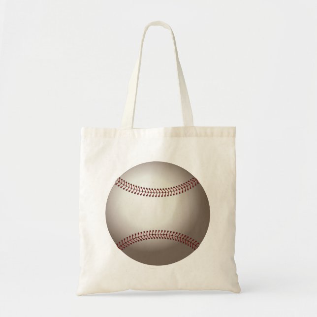 Baseball Tygkasse (Framsidan)
