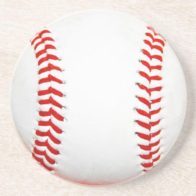 Baseball Underlägg (Framsidan)
