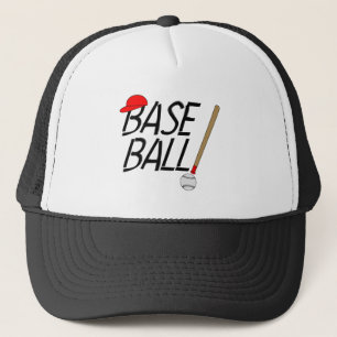 Baseball-utrop Keps