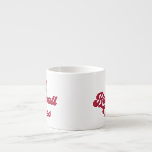 BASEBALL VIBES ESPRESSOMUGG