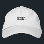 Baseball White färg Sports Hats Caps Broderad Keps<br><div class="desc">Vi presenterar vår exquisite Embroized Hat - en sann blandning av stil, komfort och hantverk. Det här noggrant utformade tillbehöret är designat för att höja ditt utseende samtidigt som du får största möjliga komfort. Den här hatten är både hållbar och mjuk vid beröring och är konstruerad med de bästa kvalitetsmaterialen....</div>
