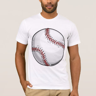 Baseballboll 1 tee