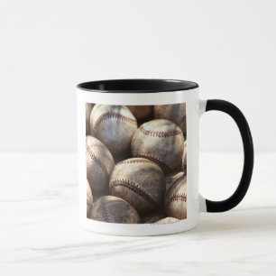 Baseballboll Mugg