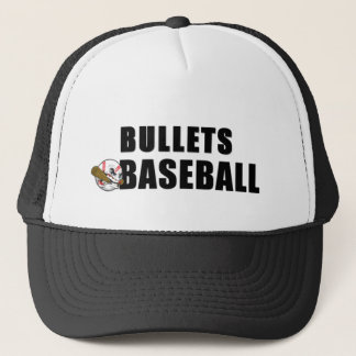 BASEBALLCAP- TRUCKERKEPS