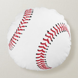 Baseballdekorativ kudde