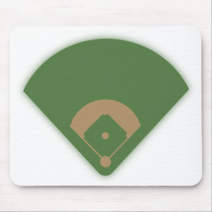 Baseballdiamant: Musmatta