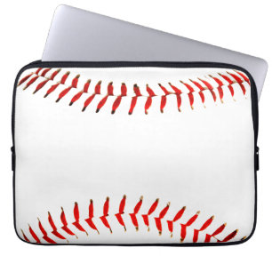 Baseballelektronik hänger lös laptop sleeve