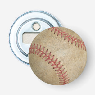 BaseballFan-tastic_dirty ball_old skolar Flasköppnare