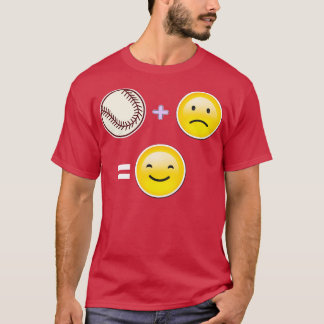BaseballGlad T Shirt