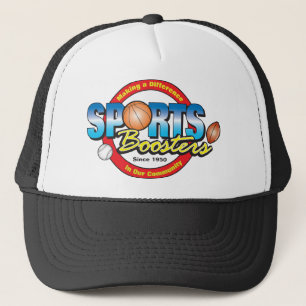 Baseballhatt Keps