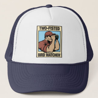 Baseballhatt Truckerkeps