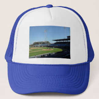 Baseballhatt Truckerkeps