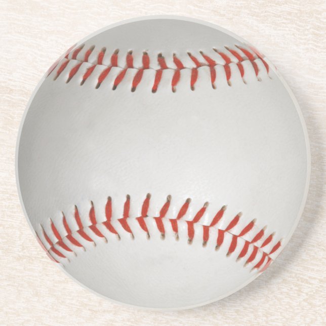 Baseballkustfartyg Underlägg (Framsidan)