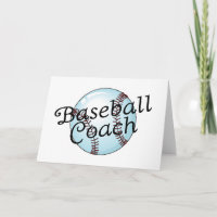 Baseballlagledare