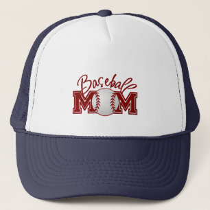 BaseballMAMMA Keps
