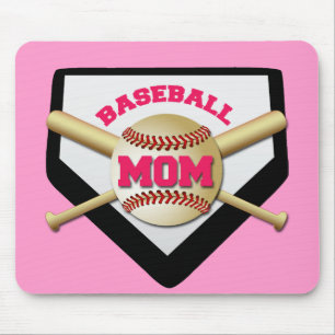BASEBALLMAMMA MUSMATTA