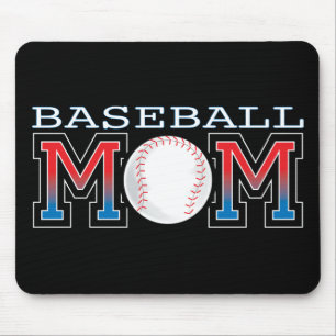 Baseballmamma Musmatta
