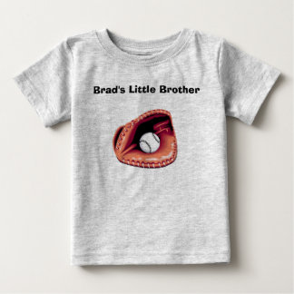 Baseballmit T-shirt