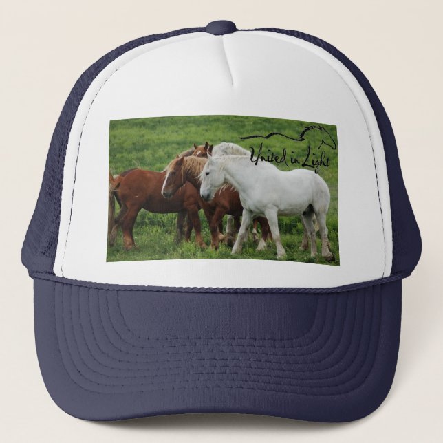 Baseballmössa Truckerkeps (Framsida)