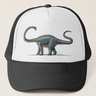 BaseballmössaApatosaurusDinosaur Keps