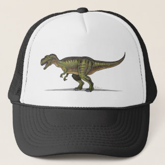 BaseballmössaTyrannosaurusDinosaur Truckerkeps