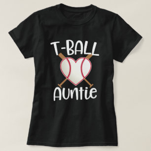 Baseballmostergåva som är min brorson ut där t shirt