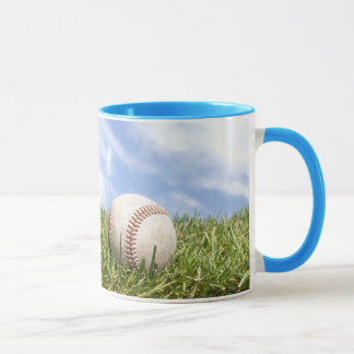 Baseballmugg Mugg