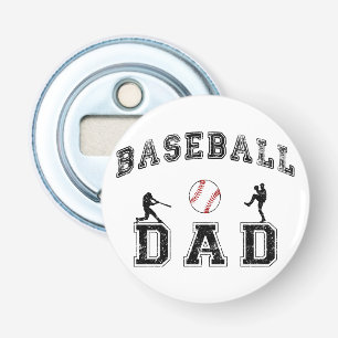 BaseballPAPPA Flasköppnare