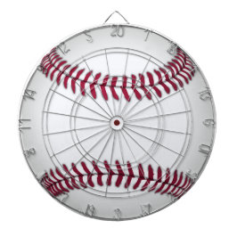 Baseballpilen stiger ombord piltavla