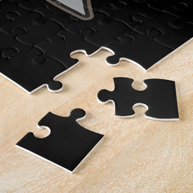 Baseballrespekt Pussel (Sidan)