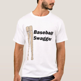 Baseballskjorta T-shirt