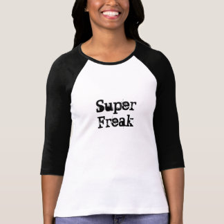 Baseballskjorta T-shirt