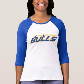 Baseballskjorta Tröja