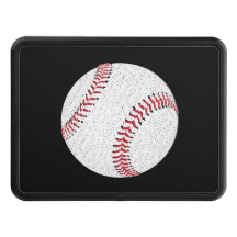 Baseballsläphaken täcker