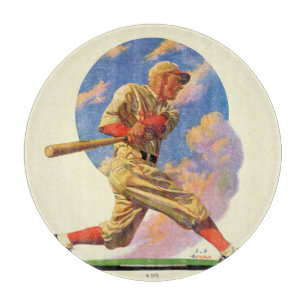 Baseballsmet